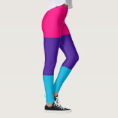 Leggings Androgyne Pride (Droite)