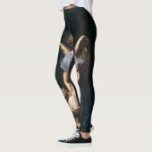 Leggings Ange du Guardian par Joseph Karl Stieler (Gauche)