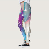 Leggings Ange gardien (Gauche)