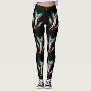 Leggings Angel