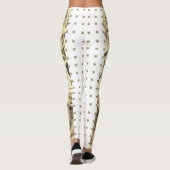 Leggings Angel hurlant (Dos)