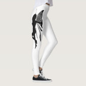 Leggings Angel Wings Empowerment (Droite)