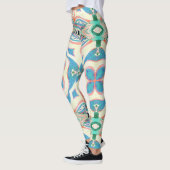 Leggings Angela (Gauche)