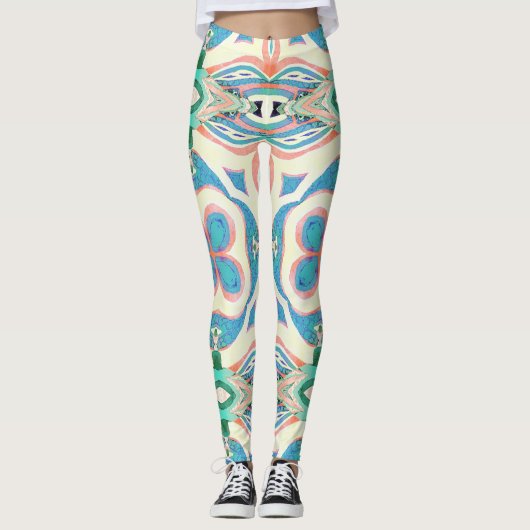 Leggings Angela (Devant)