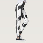 Leggings AngelDemonDesign (Droite)