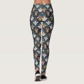 Leggings Angels vintages (Dos)