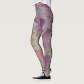 Leggings anglais Cottage Garden (Gauche)