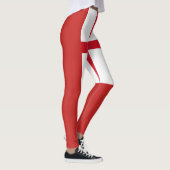 Leggings Angleterre (Droite)