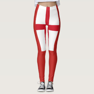 Leggings Angleterre