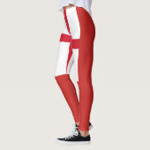 Leggings Angleterre (Gauche)