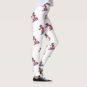 Leggings Angleterre (Droite)