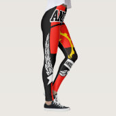 Leggings Angola (Droite)