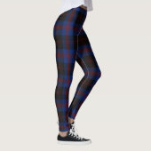 Leggings Angus Tartan (Droite)
