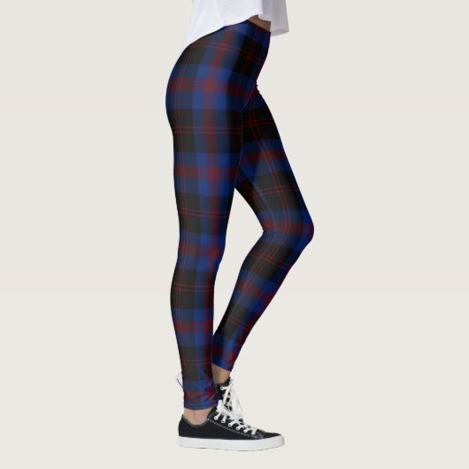 Leggings Angus Tartan (Droite)