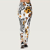 Leggings Animal (Dos)