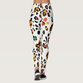 Leggings Animal (Dos)