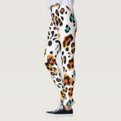 Leggings Animal (Gauche)