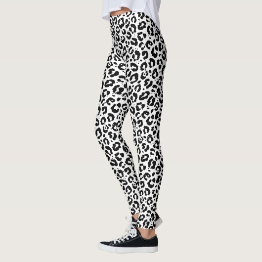 Leggings Animale (Gauche)