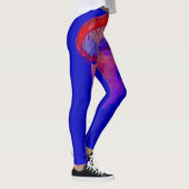 Leggings Animaux marins (Droite)