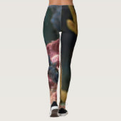 Leggings Animaux marins (Dos)