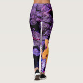 Leggings Animaux marins (Dos)