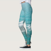 Leggings Animaux marins cool (Gauche)