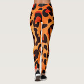 Leggings Ankh (Dos)