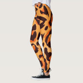 Leggings Ankh (Gauche)