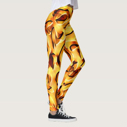 Leggings Ankh (Droite)