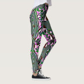 Leggings Ankh (Droite)