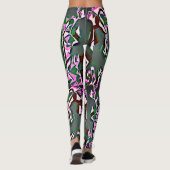 Leggings Ankh (Dos)