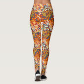 Leggings Anna Maria II C (Dos)