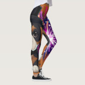 Leggings Année de Woofs! (Droite)