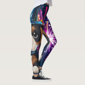 Leggings Année de Woofs! (Droite)