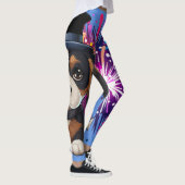 Leggings Année des bois ! (Droite)