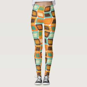 Leggings Années 1970