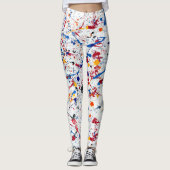 Leggings Annelisa (Devant)