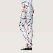 Leggings Annelisa (Gauche)