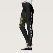 Leggings Ansteorra (Gauche)