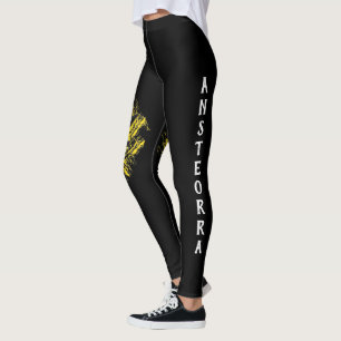 Leggings Ansteorra
