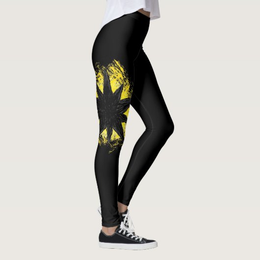 Leggings Ansteorra (Droite)