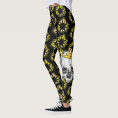 Leggings Ansteorra Murderduchy (Gauche)