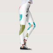 Leggings Antenne (Droite)