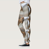 Leggings Anti-grave (Gauche)