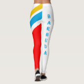 Leggings Antigua Classic (Dos)