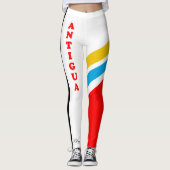 Leggings Antigua Classic (Devant)