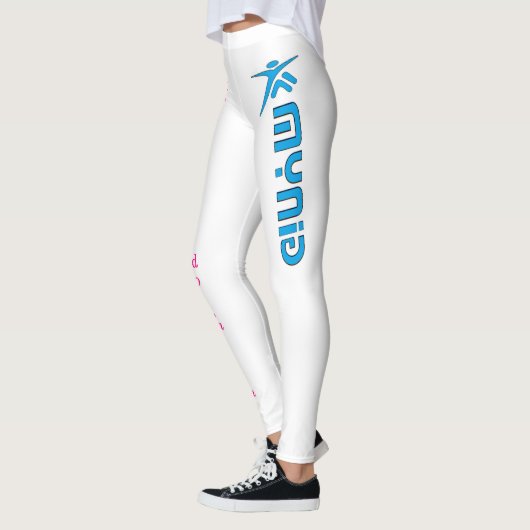 Leggings Anumii's (Gauche)
