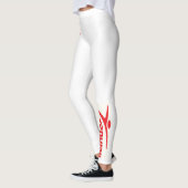 Leggings Anumii's (Gauche)