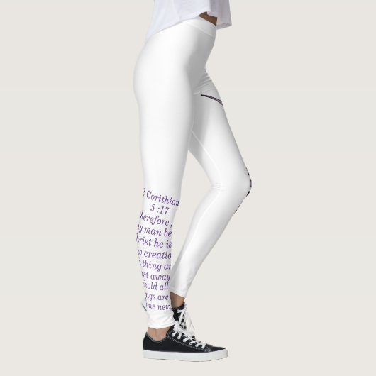 Leggings Anumii's (Droite)