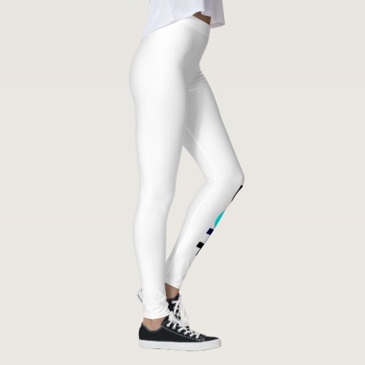 LEGGINGS "ANUMII'S" LE DÉSACTIVEZ (Droite)